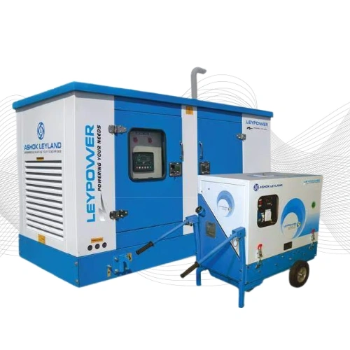 Diesel Generator Dealers in Taramani